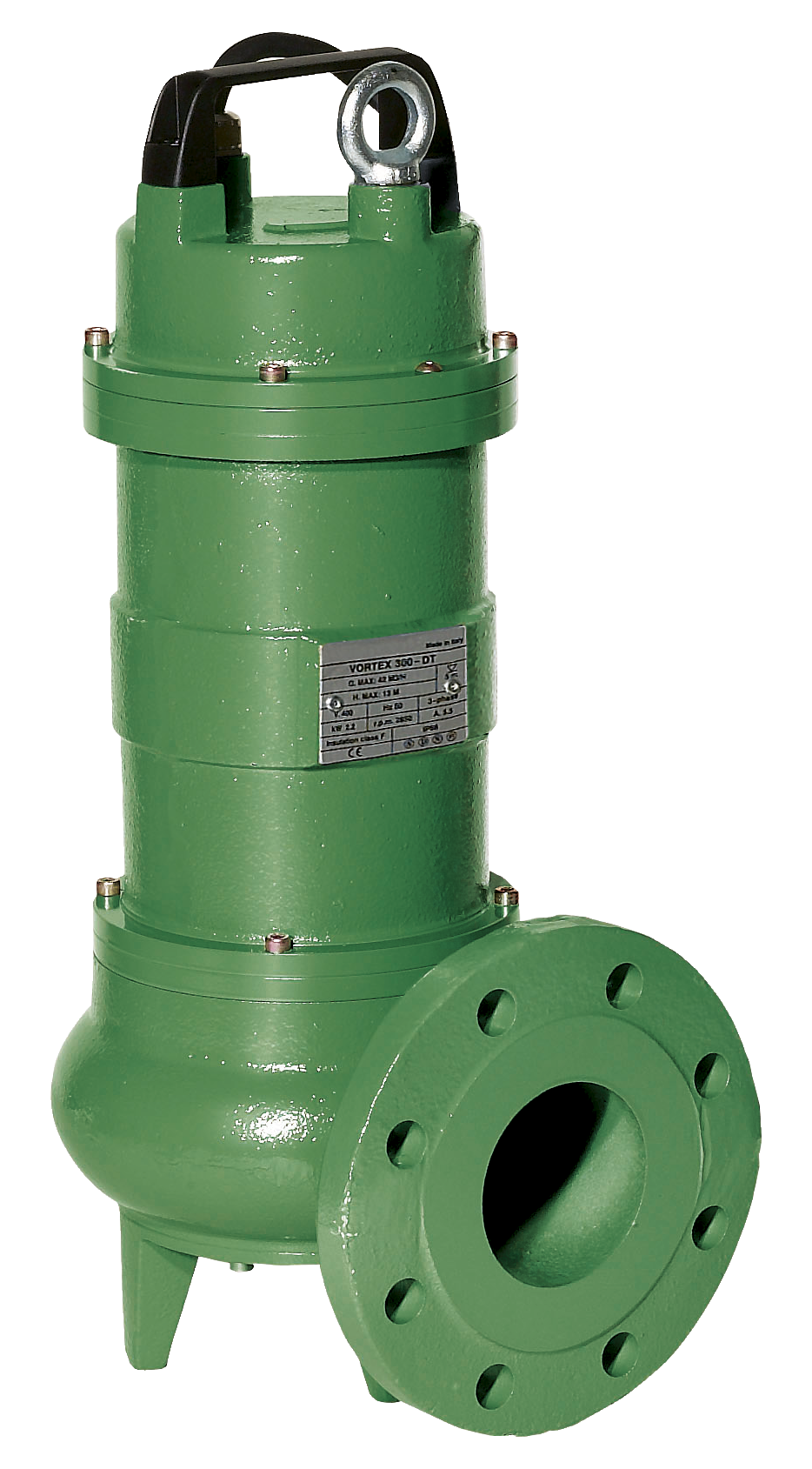 Waste Water Pump VORTEX | ZUWA-Zumpe GmbH Waste Water Pump VORTEX | ZUWA-Zumpe GmbH